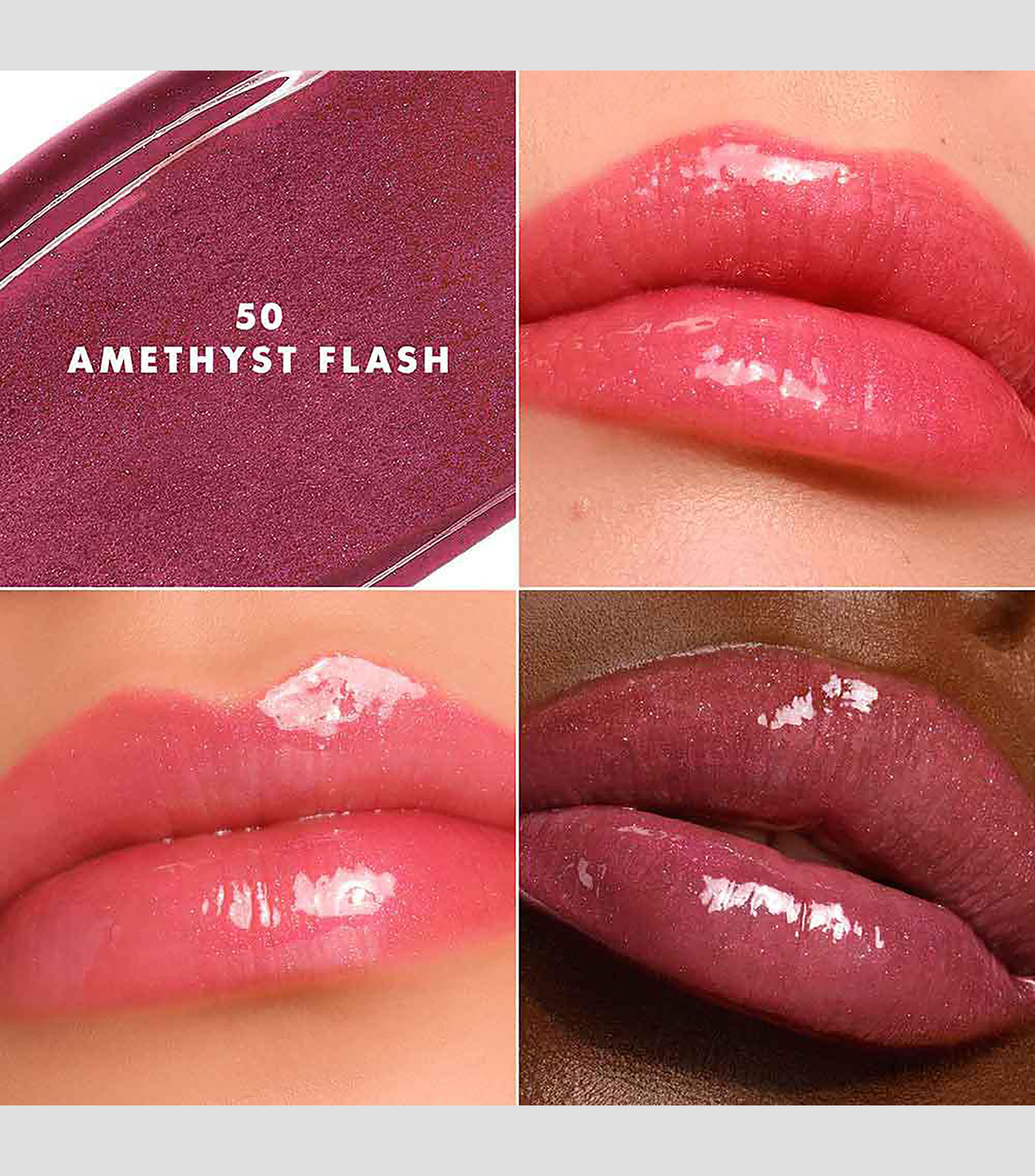 Bálsamo labial Prisma Flash, 3 g